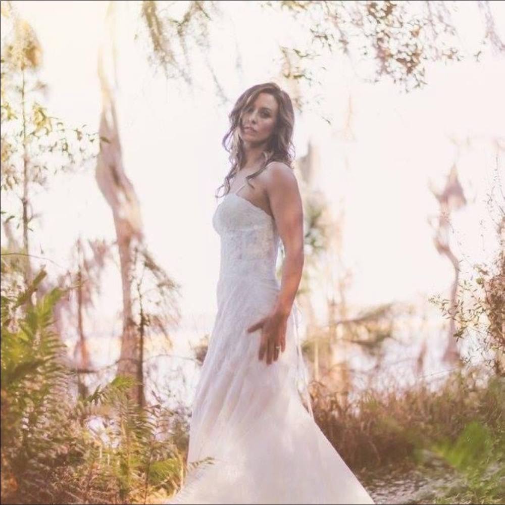 Wtoo bridal gown